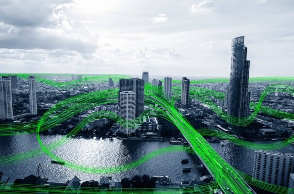 ¿Qué son las smart cities o ciudades inteligentes? - Plusvalía