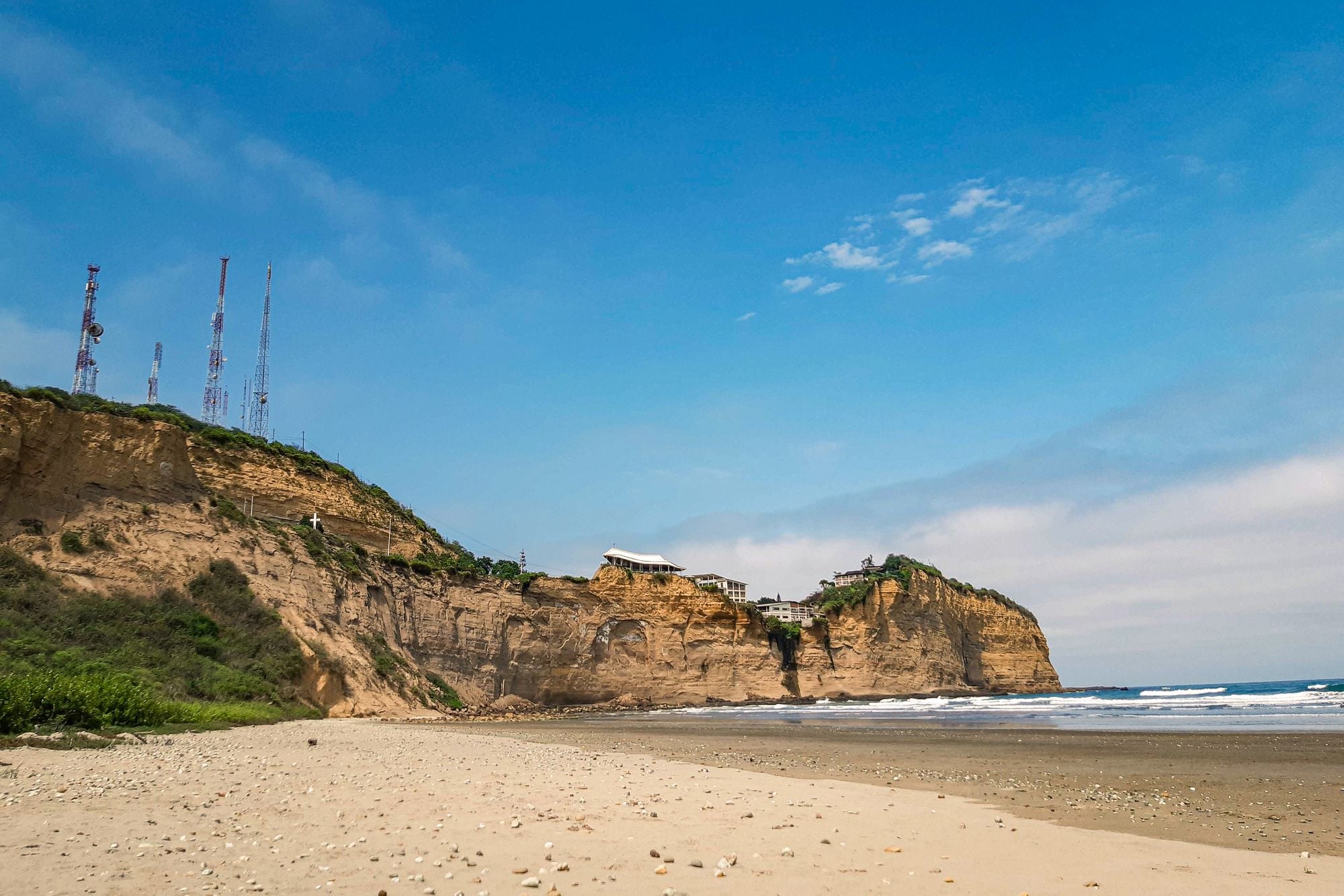 Descubre Olón: un encanto costeño en Ecuador - Plusvalía