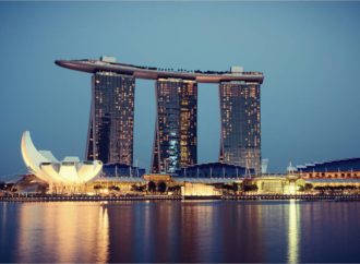 Los 5 edificios más caros del mundo