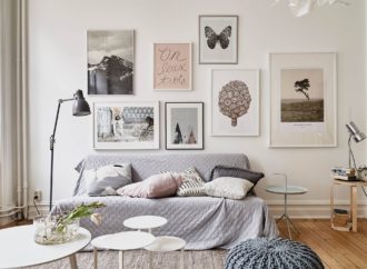 5 Trucos para decorar tu nueva casa