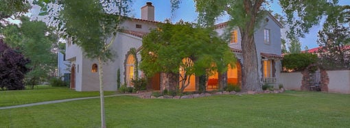 Se vende la famosa casa de Jesse Pinkman de Breaking Bad