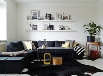 Aprende a decorar tu casa para mantenerla en orden