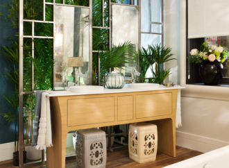 Tendencias en decoración para este 2017