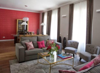 Decoración: ¿cómo iniciarse en el diseño de interiores?
