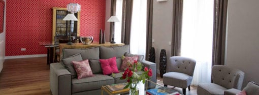 Decoración: ¿cómo iniciarse en el diseño de interiores?