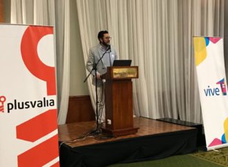 EXPO PLUSVALÍA PRESENTA EL PANORAMA INMOBILIARIO 2020