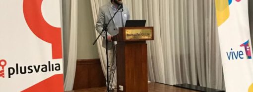 EXPO PLUSVALÍA PRESENTA EL PANORAMA INMOBILIARIO 2020