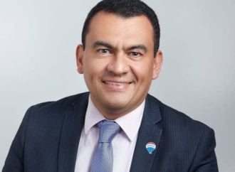 El agente inmobiliario extraordinario