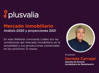 Mercado inmobiliario: Analisis 2021 y proyecciones 2022