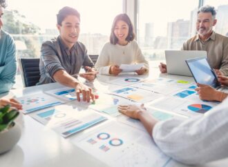 5 estrategias para mejorar el marketing inmobiliario