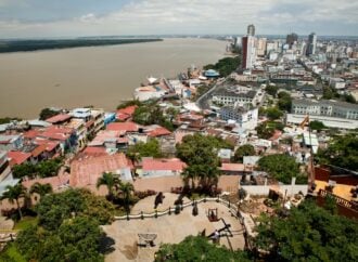¿Cuáles son las mejores ciudades para vivir en Ecuador?