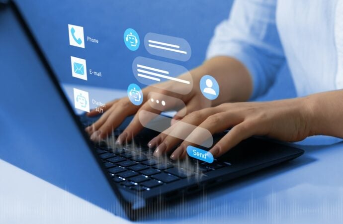La inteligencia artificial en el mercado inmobiliario