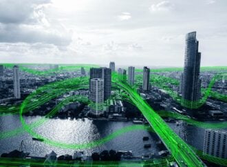¿Qué son las smart cities o ciudades inteligentes?