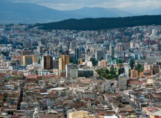 ¿Cuánto cuesta el metro cuadrado en Ecuador?