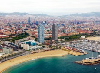 ¿Qué son las smart cities o ciudades inteligentes?