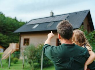 6 tips para renovar tu casa a un hogar sostenible