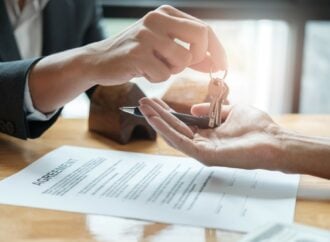 B2C – Arrendador y arrendatario: ¿quién es quién?