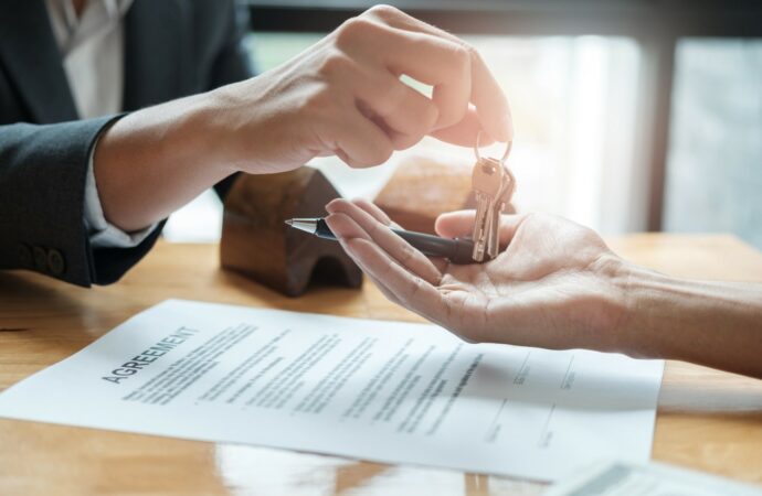 B2C – Arrendador y arrendatario: ¿quién es quién?