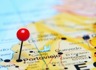 Mejores zonas para vivir en Portoviejo, Ecuador