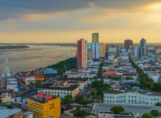 ¿Cómo es vivir en Los Ceibos, Guayaquil? Descúbrelo.