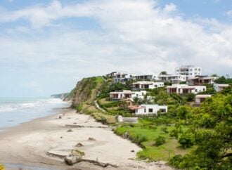 Principales sitios turísticos para vacacionar en Ecuador