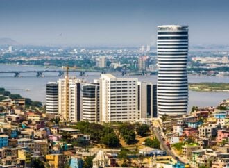 Principales zonas para vivir en Urdesa Central en Guayaquil